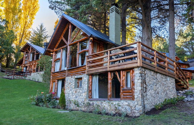 Villa Labrador Bariloche - Foto 57