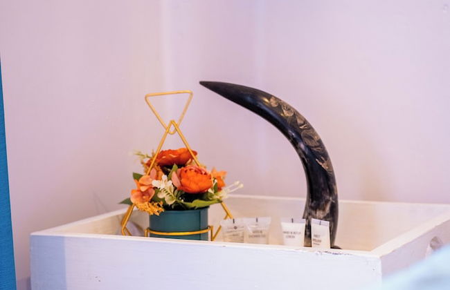 KhayaLethu Holiday Home - Foto 25