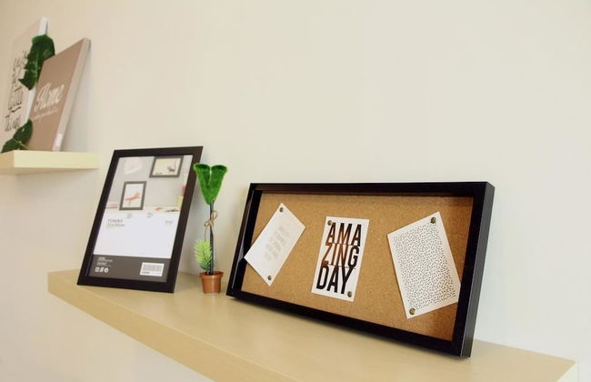 The Raffles Suites by Stayshare Homes - Photo 14