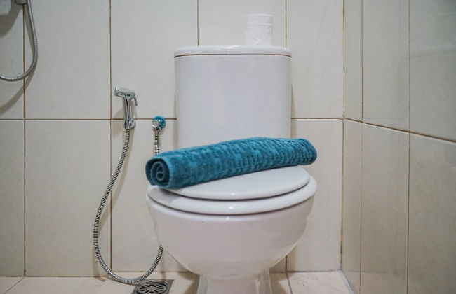 Fully Furnished and Comfortable 1BR Asatti Apartment - Foto 10