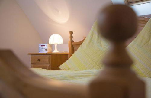 Ferienwohnung Am Sonnenhang - Foto 6