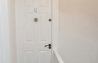 Sweet Suites Lytham St Annes - Foto 116