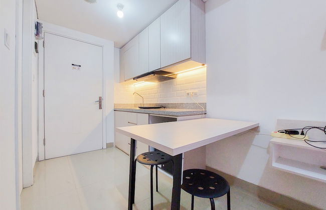 Comfy Studio At Poris 88 Apartment - Foto 3