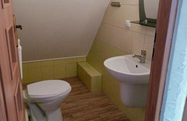 Domki w Bieszczadach - Foto 52