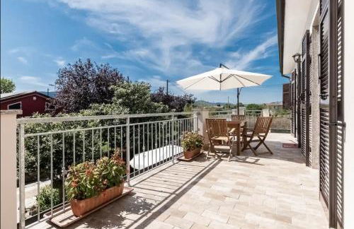 Oasi di Pace Sarzana - Foto 1