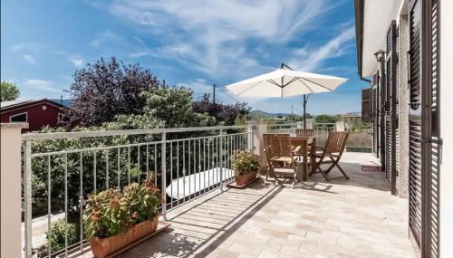 Oasi di Pace Sarzana - Foto 1, Garden view