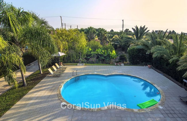 Amazing Pool, Complete Privacy, Amenities and Beach Nearby - Foto 38