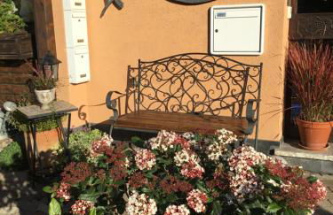 Mosel-Appartements Nehren - Foto 44