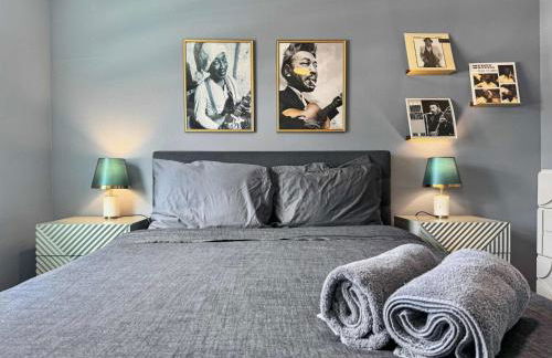 The House of the Austin Blues - Foto 29