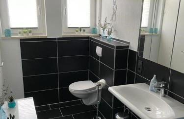 Ferienwohnung Klatschmohn - Foto 11