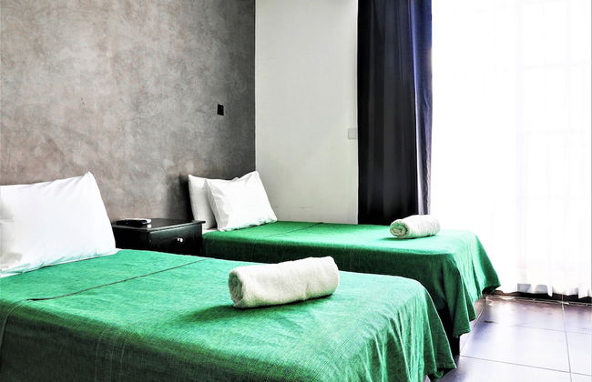 Hotel Colonial Playa del Carmen - Photo 18