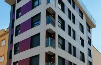Apartahotel Aranda Flex Living - Photo 1