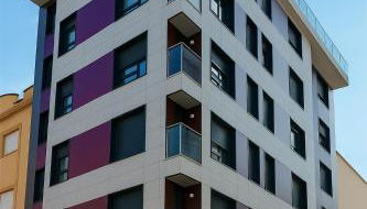 Apartahotel Aranda Flex Living - Photo 1