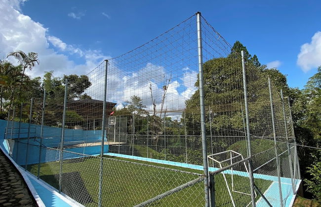 Finca Villa Maju km24 - Foto 24