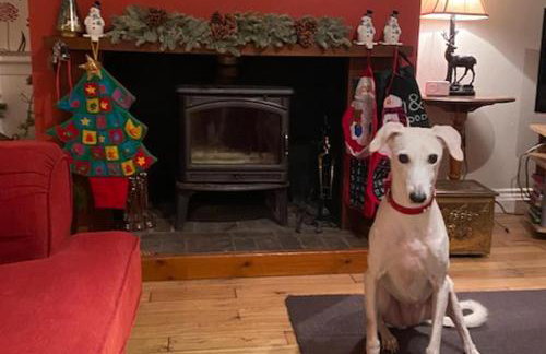 Argyll Farmhouse-Idyllic Setting-Sleeps10 - Foto 23