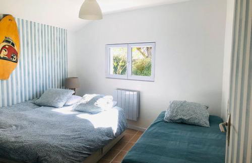 Retour de plage - Foto 19