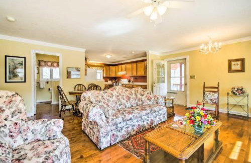 Damascus Apt with Views, Walk to Shops and Parks! - Foto 7