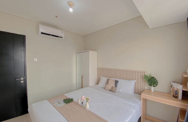 Great Deal And Spacious 2Br At Nifarro Park Apartment - Foto 10