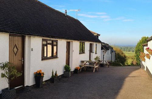 Little Park Holiday Homes Self Catering Cottages 1 & 2 bedrooms available close to Tutbury Castle - Foto 1