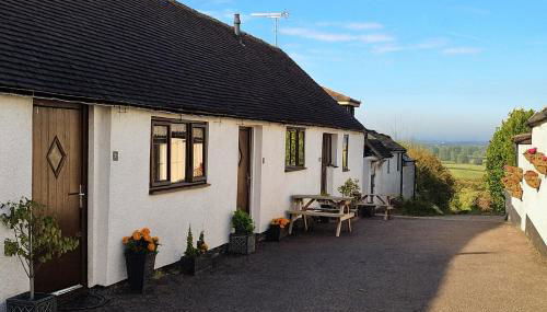 Little Park Holiday Homes Self Catering Cottages 1 & 2 bedrooms available close to Tutbury Castle - Foto 1