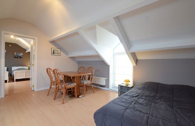 Family Stay in Libin Woods - Photo 15