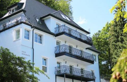 Haus Burgblick - Foto 1