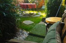 Entre terre et Ocean - Photo 12