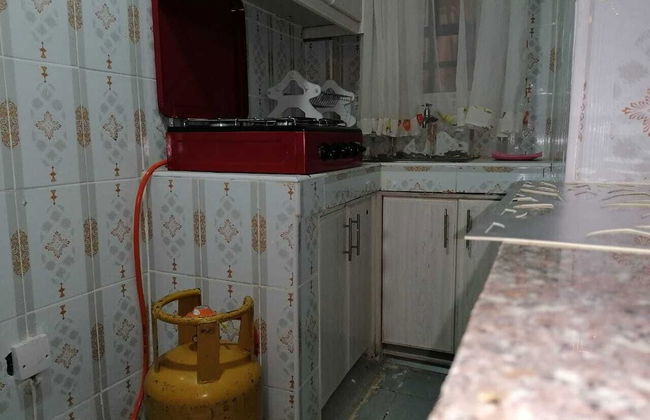 Stay.Plus Hillcrest Apartments Ruaka - Foto 9