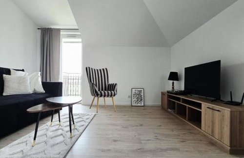 APARTAMENT ZEN winda klimatyzacja dobra energia - Foto 23