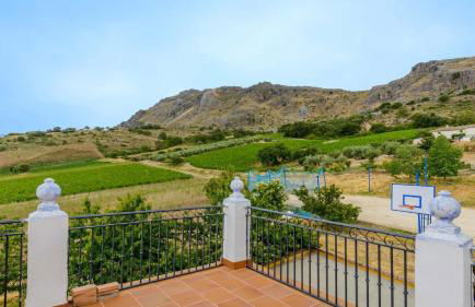 Buenavista de Illora Íllora by Ruralidays - Foto 6