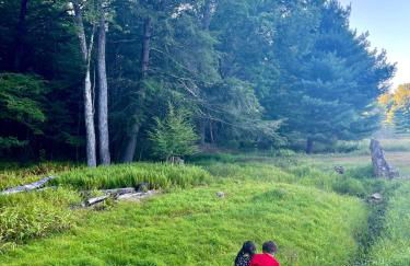 Cozy Creek House - Foto 3