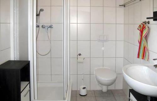 Bannemin, Fewo Wolkenlos 02 - Foto 13