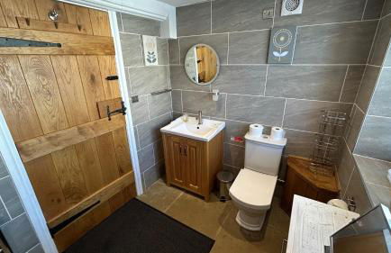 Stunning 4 Bed Near Alton Towers, Polar Bears, Peak District - Foto 16