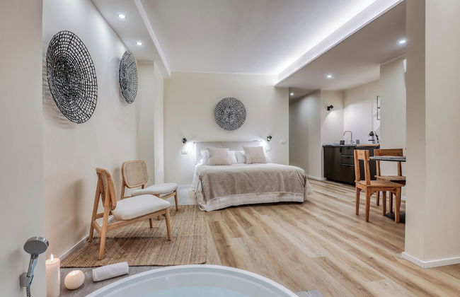 Welchome suites - Foto 8