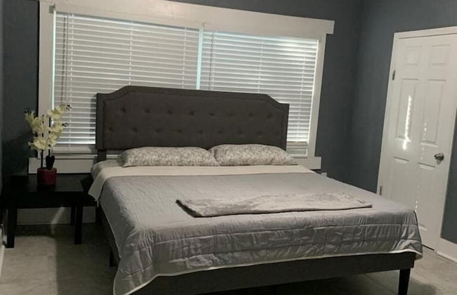 Fresh Home near Ybor city - Foto 2