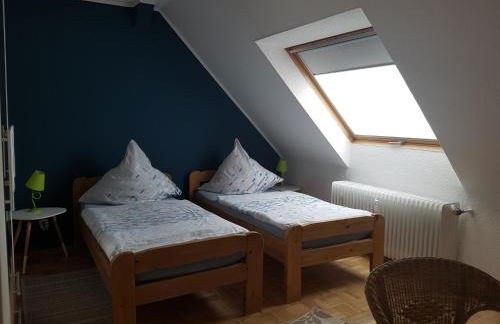 3 x Ferien- & Monteurwohnungen Koenen nah am Westfield Centro - Foto 20