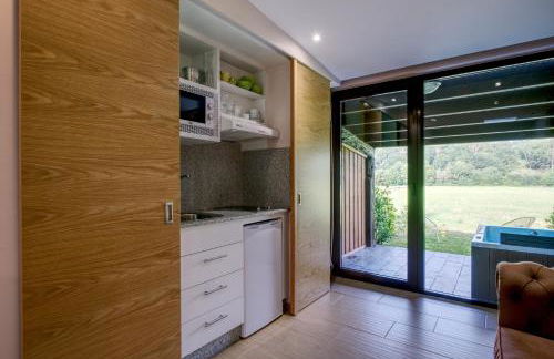 A Carballeira do Tambre - Foto 27