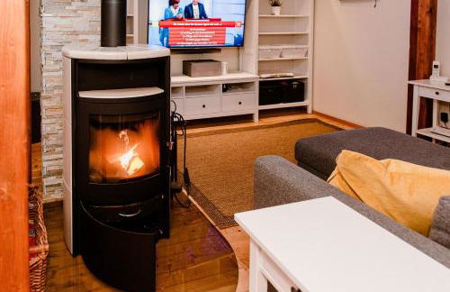 Ferienhaus Riese - Allrode - Foto 13