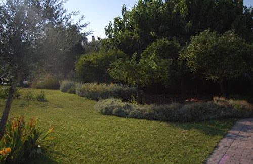 Villa Garden - Foto 34