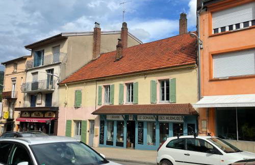 Au cœur de la perle du jura - Foto 11