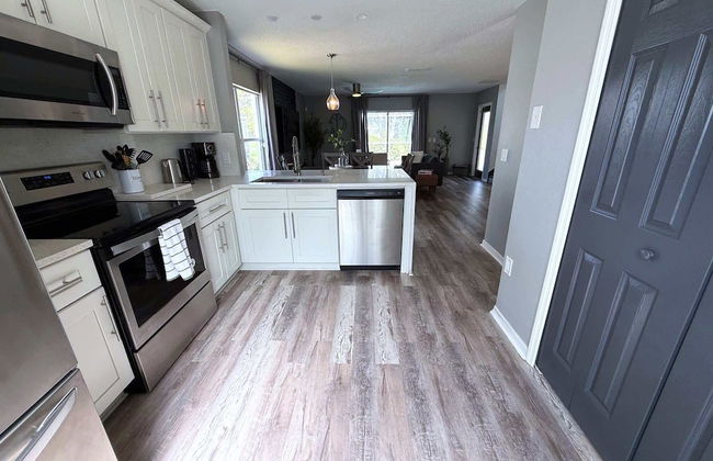 Updated Southern Dunes Pool Home - Foto 10