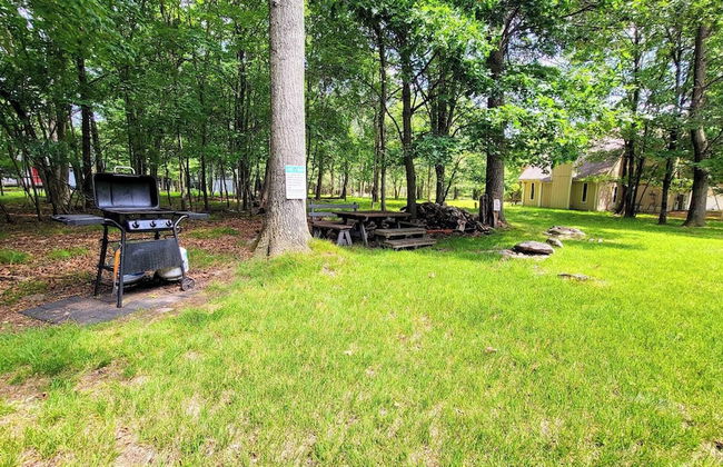 Mountain Hideout by Avantstay Game Room + Deck - Foto 49