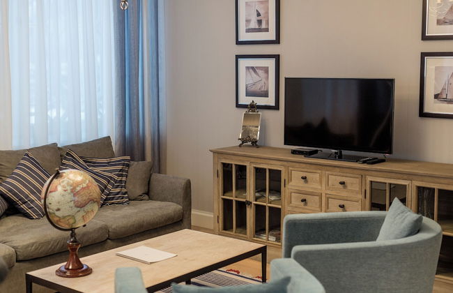 Aparthotel Wooden Villa - Photo 15