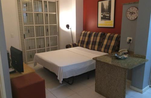 South Beach Vista Mar Apartamentos - Foto 70