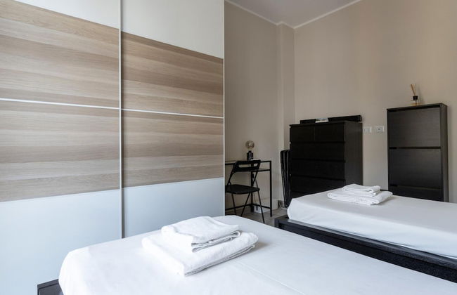 Italianway - Marco d Agrate 27 - Foto 11