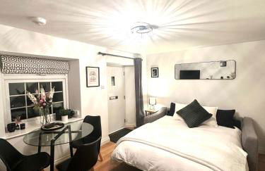 White Cottage Exelby - Foto 21