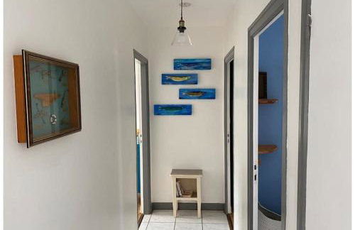 Maison Vue Mer, entre port et plage Port Manech - Photo 22