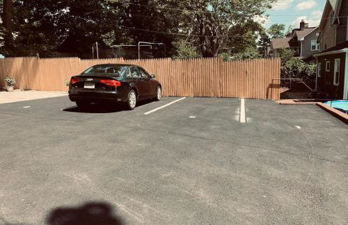 Semi Private cozy studio near downtown. - Foto 16