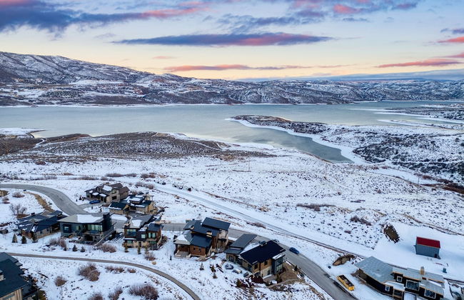 Orion by Avantstay Luxury 5bdr Ski Home w Views Minutes to Deer Valley Lift - Foto 47