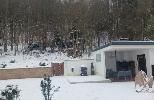 Ferienhaus am Wald - Foto 8